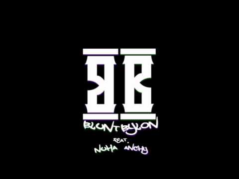 BluntBylon feat. Nuha & Anchy - Smisao ( Prod by. Jala )