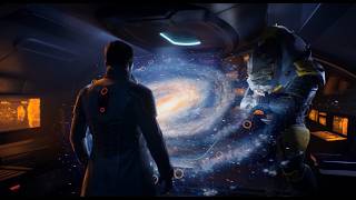 Mass Effect 5 Trailer Leak