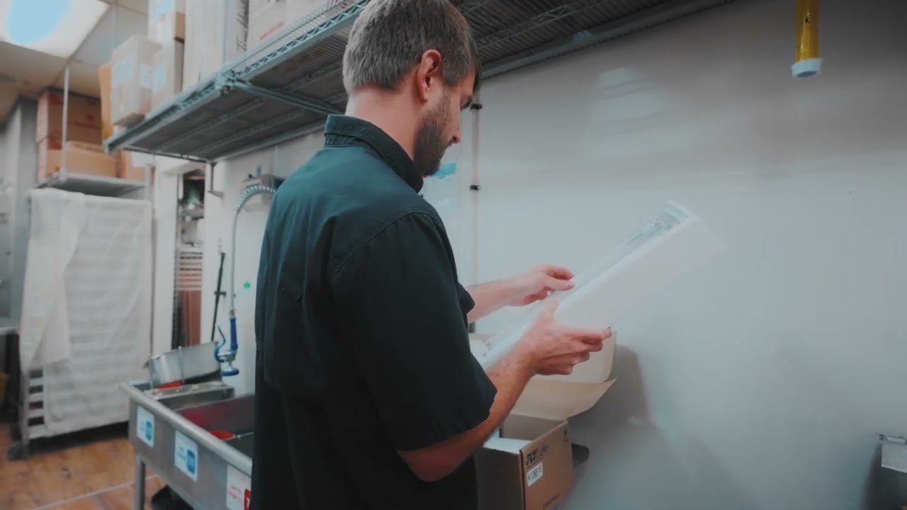 Fly Control Services for Commercial Properties | Phantom Pest Control Vancouver