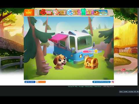 PET RESCUE SAGA LEVEL 6226,6227,6228,6229,6230