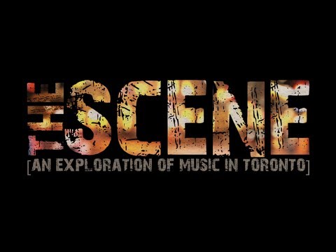 Thumbnail for The Scene: An Exploration of Music in Toronto [Official Trailer] by Tokyo Police Club
