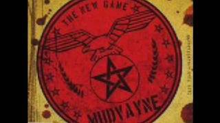 Mudvayne Have It Your Way with lyrics