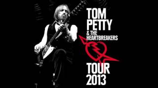 Tom Petty &amp; The Heartbreakers - A Woman in Love (It&#39;s Not Me) [Live 2013]