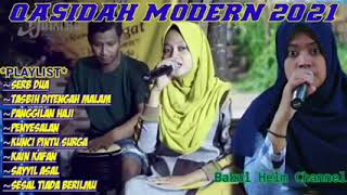Download lagu serba dua qasidah modern ADEENA full album mp3