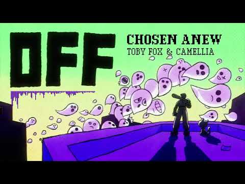 CHOSEN ANEW - OFF Original Soundtrack