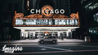 Jamila Woods - Stellar (prod. Jus Love)