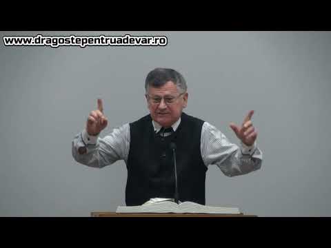 Eugen Micurescu - Cum să acționăm în familie?