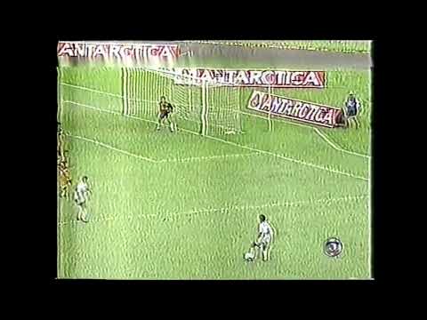 Botafogo-SP 1 x 2 Novorizontino - Campeonato Paulista 1996