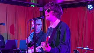 The Snuts -Always- LIVE Seattle 2024 4K