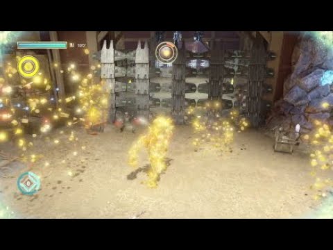 Xander Army[Knack2 pt13]