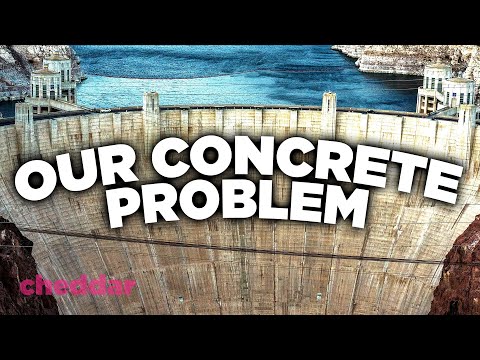 The Problem with Concrete and What Can Be Done About It