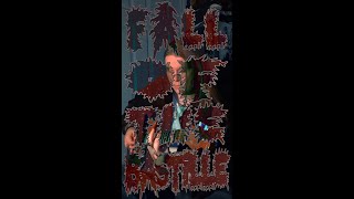 Reuben - Fall of the Bastille (Guitar Cover) by Jack Saunders