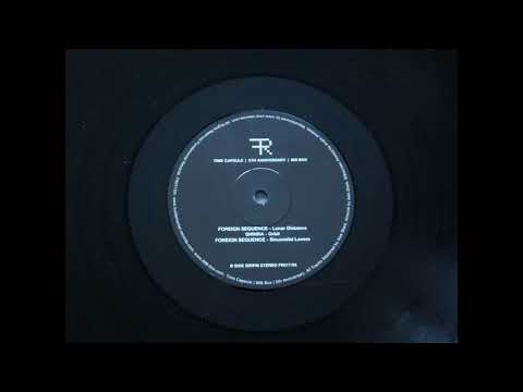 Foreign Sequence -- Sinusoidal Lovers