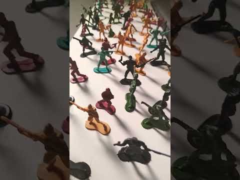 2M VIEWS AND SUBSCRIBERS pls 100 Soldiers - respect #soldier #soldiers