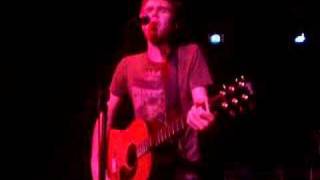 Kyle Riabko - What Did I Get Myself Into - 11.09.2006