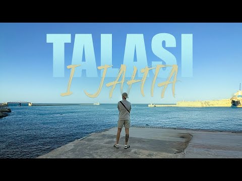 ourmoney - Talasi&Jahta (Official Video)