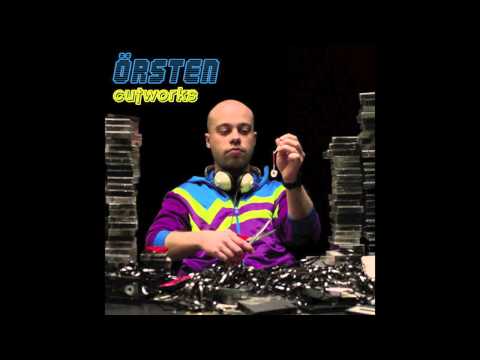 Orsten - Cuts from the past