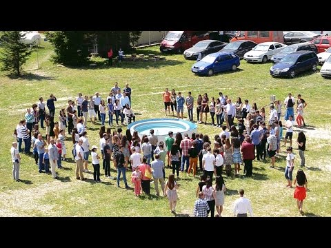 Mission 360˚ TV - I've Found my Place