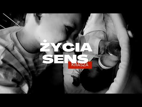 KRASZA - ŻYCIA SENS  #2023