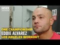 Eddie Alvarez Calls Interim Titles 'Sick Joke' UFC Creates to Avoid Paying Fighters More