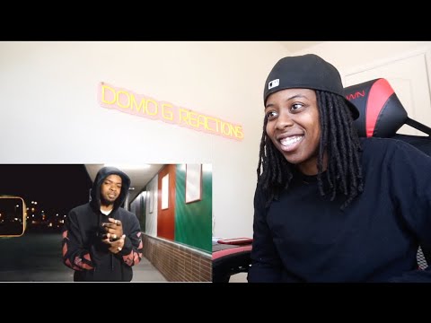 Baglif3rd - Come Again (REACTION)