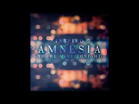 Inspiro - Amnesia (You're Mine Tonight) [Inspiro Neverending Mix]_Extended