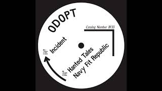 Odopt - Incident
