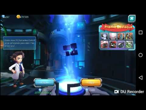 💊ORIGEM FADAS: ZERANDO A CÁPSULA 100% RARO!