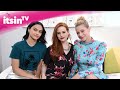 Riverdale Star Camila Mendes Madelaine Petsch Co Gratulieren Zum Geburtstag
