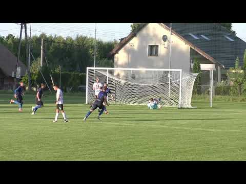 3 kolejka 2021/22: GKS Unia Rędziny - MKS Myszków 1:3