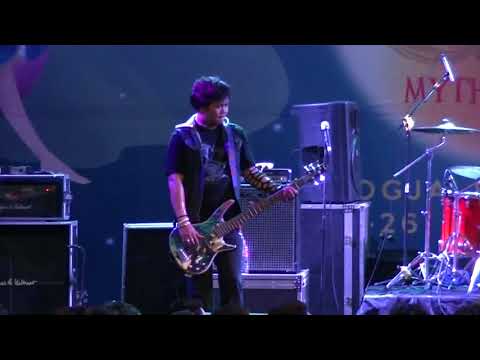 Ivan Devota (from Henohenomoheji ) -  IF @ Mangafest 2017