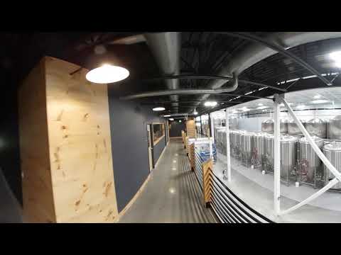 360 video Tree House Brewery 9-7-17