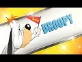 Boomerang Official Best Cartoon Bracket Droopy VOTE NOW