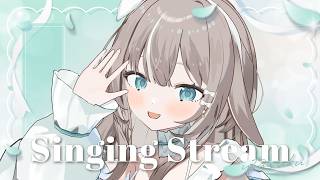 【#歌枠】初！3Dで歌ってみるぞ🌱アイドルオタクと盛り上がろう♩【#かなめうと #Vtuber 】