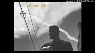 Black Milk & Nat Turner  - 'The Knock'