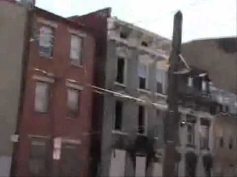 Ghetto-Ice Man Ike-Streets Less Travelled Cincinnati T.O.P. 513 Video