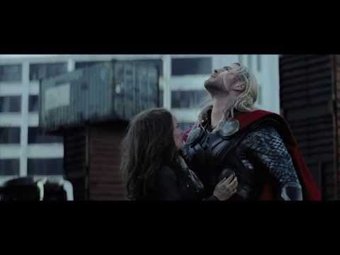 THOR: The Dark World - TV SPOT #2 - Darkness [HD]