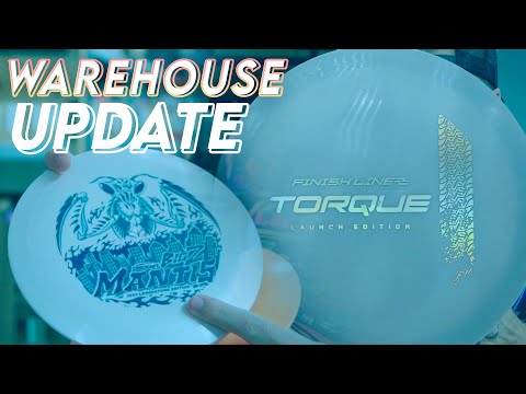 MVP Halloween Pre-Order, Ledgestone, Finish Line, and More!