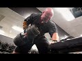 Old School Bodybuilding with Ed Brown