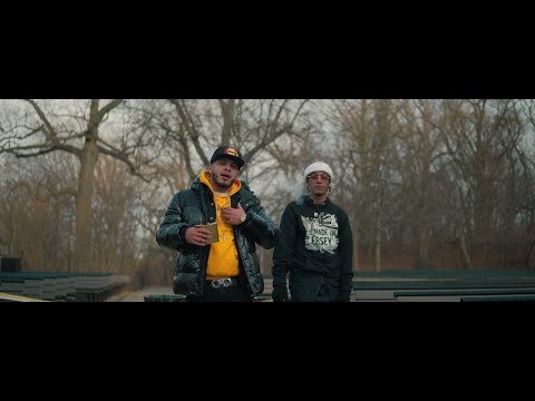 JD Kapony x Fily OTF - No Confio (Video Official)