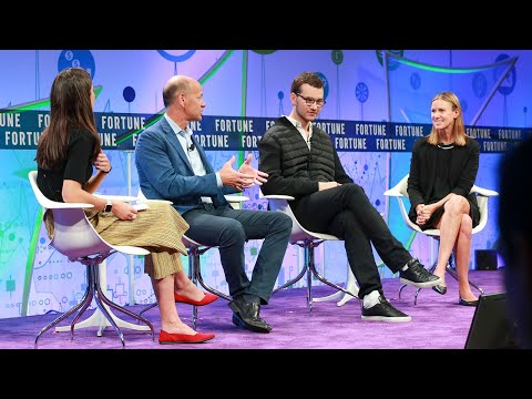 Brainstorm Finance 2019: Banking The Next Generation of Unicorns