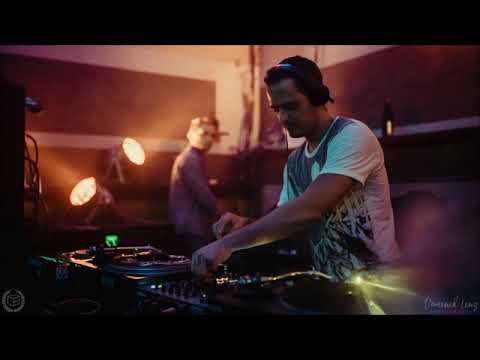 Felix Eul @ 6 Jahre Jeden Tag ein Set