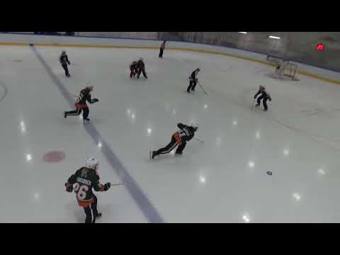 Ringette D Turku   Forssa 08.10.2022