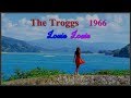 The Troggs ‎– Louie Louie (1966)