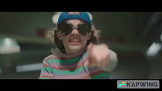 Cover art for End of the Line