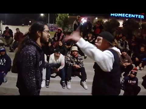 KTO vs Chapo Boy 8vos RapNarock fecha IV