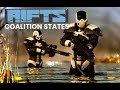 AJ Pickett: The Coalition States (Rifts RPG)
