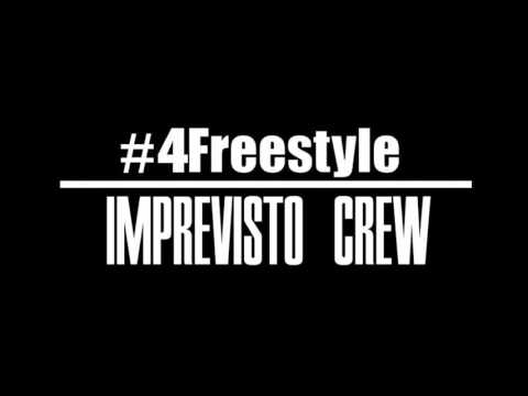 #4Freestyle - Imprevisto Crew