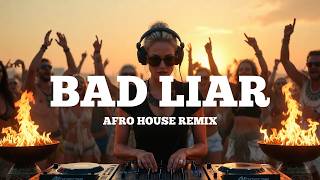 Download lagu Imagine Dragons – Bad Liar (Afro House Remix) | Deep Tribal Afro House mp3