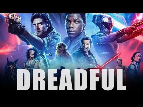 Rise Of Skywalker - 7 Reasons Why Fans Feel BETRAYED